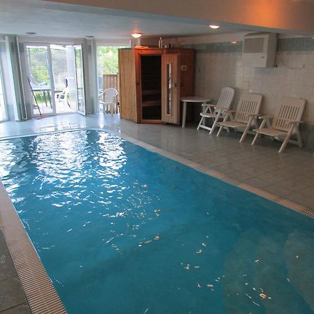 Villa Vranov 55 Čerčany 部屋 写真