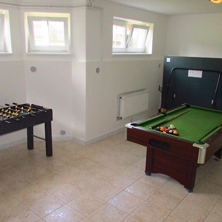 Villa Vranov 55 Čerčany エクステリア 写真