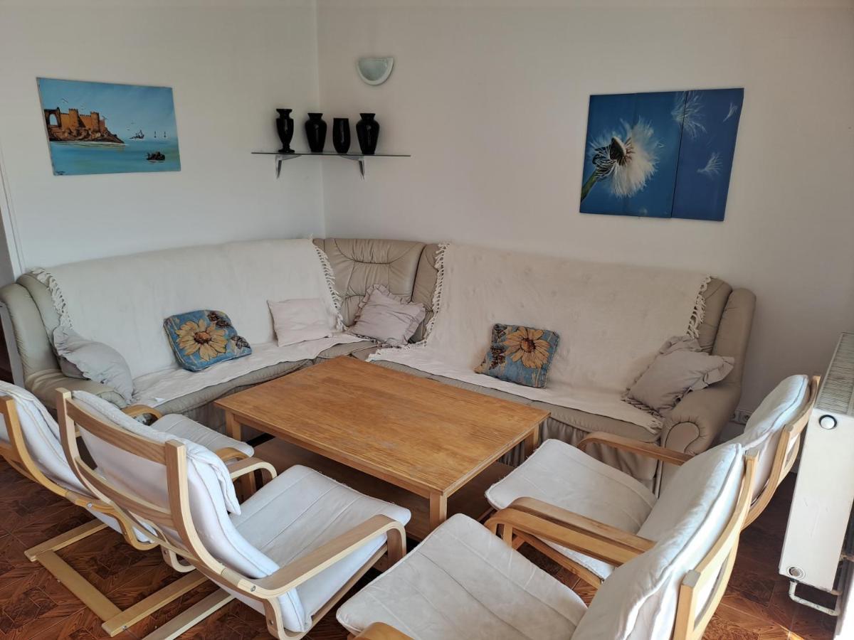 Villa Vranov 55 Čerčany エクステリア 写真