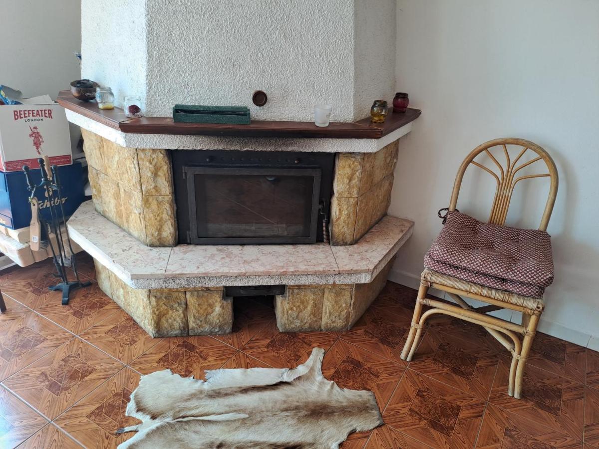 Villa Vranov 55 Čerčany エクステリア 写真