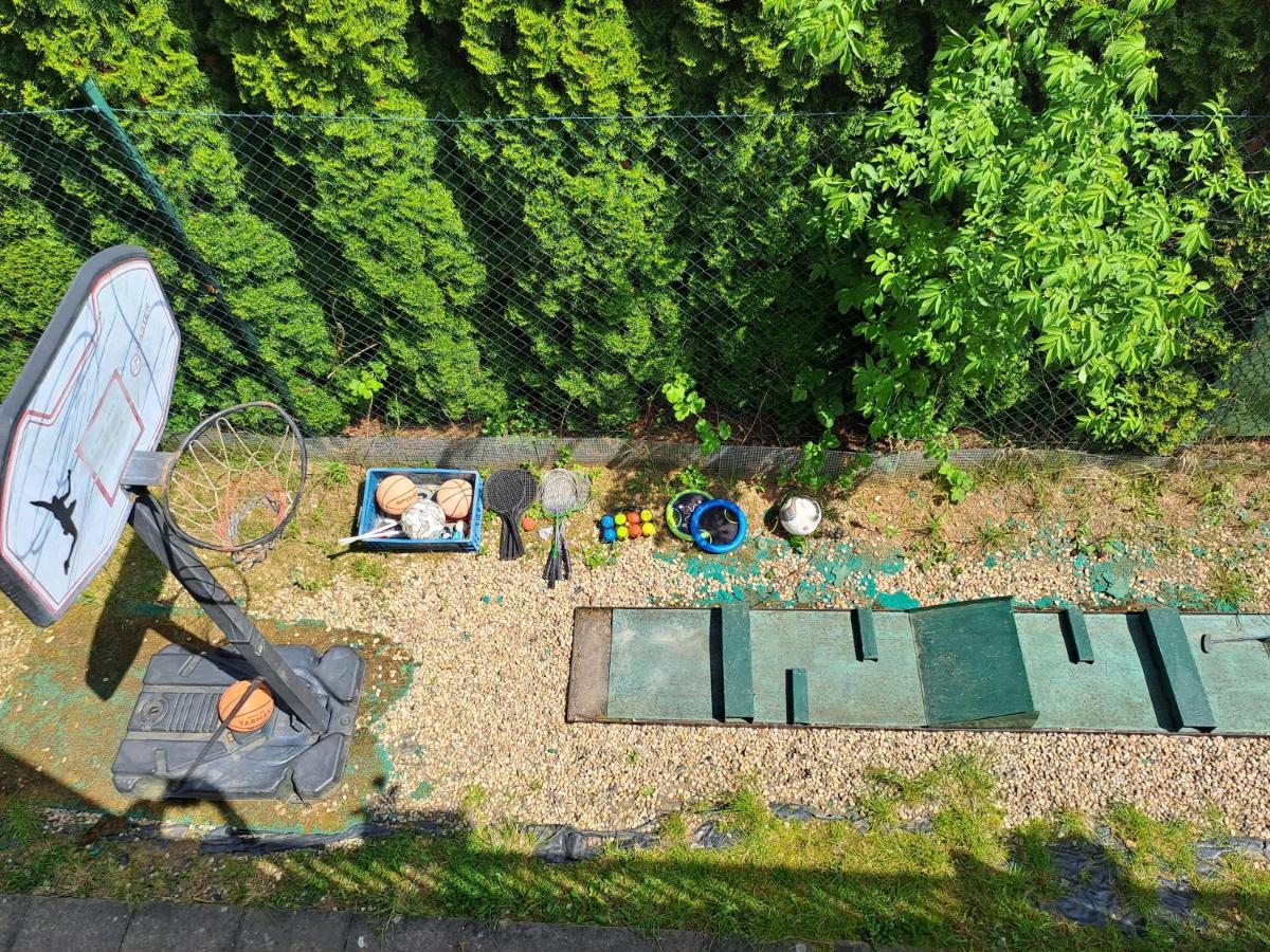 Villa Vranov 55 Čerčany エクステリア 写真