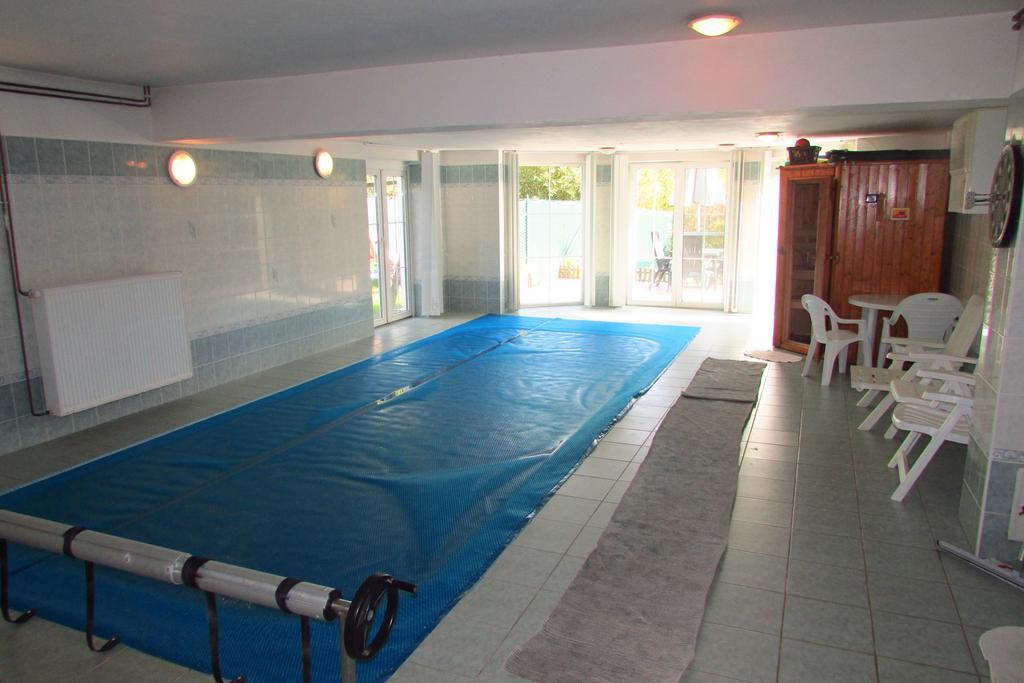 Villa Vranov 55 Čerčany エクステリア 写真
