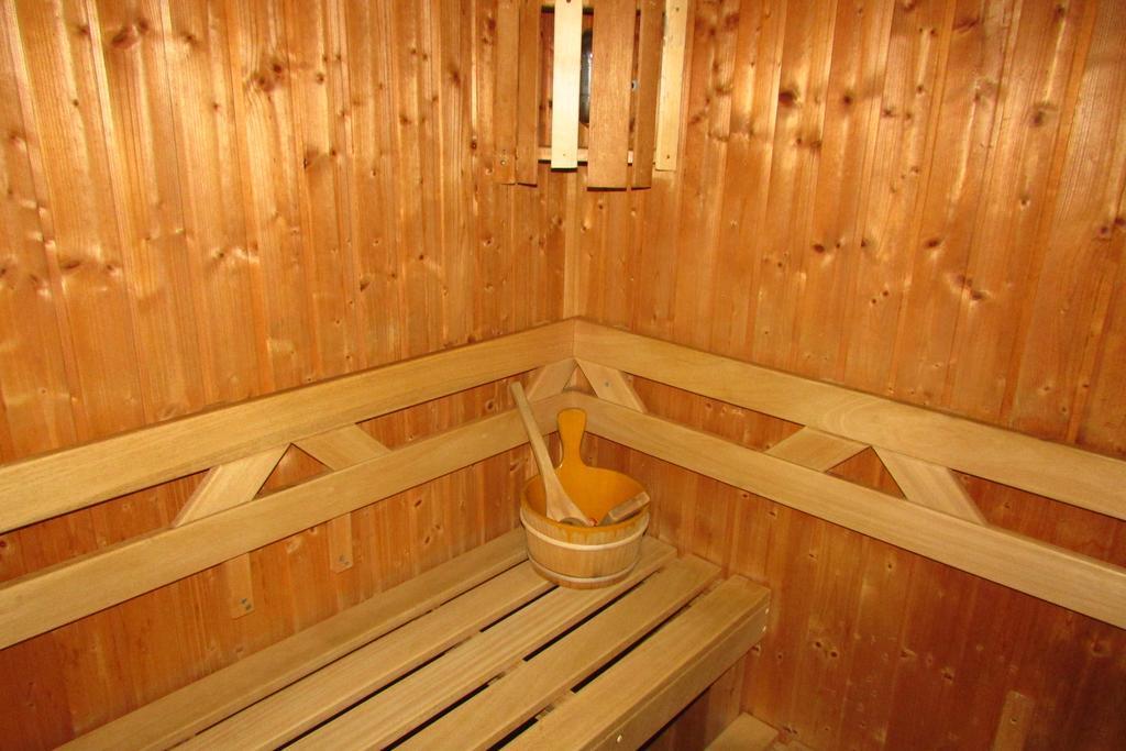 Villa Vranov 55 Čerčany エクステリア 写真